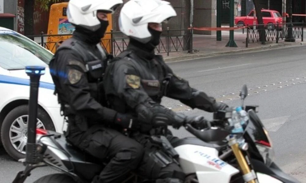 Κέρκυρα: Νεκρός εξαιτίας τροχαίου δυστυχήματος 25χρονος οδηγός μηχανής